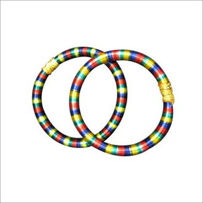 Multicolor Bangle