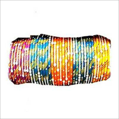 Studded Bangle