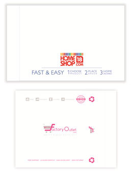 Courier Envelops & Tamper Proof Bag