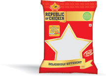 Vacuum Pouches