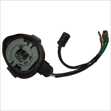 Automotive Wiring Harness