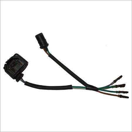 Electric Wiring Harness