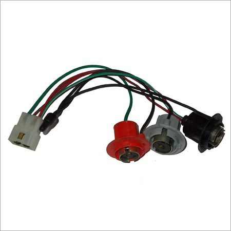 Electrical Cable Harness