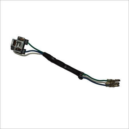 Automobile Wire Harness