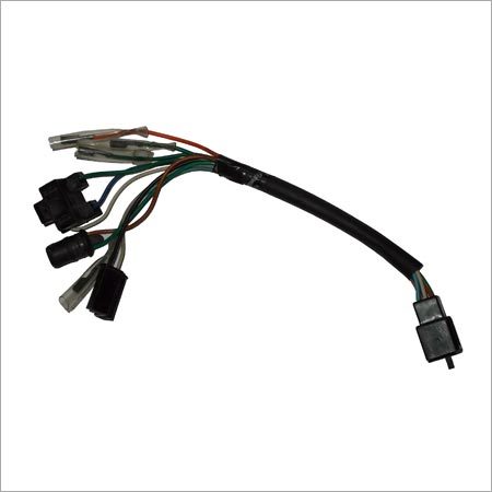 Wiring Connector Harness