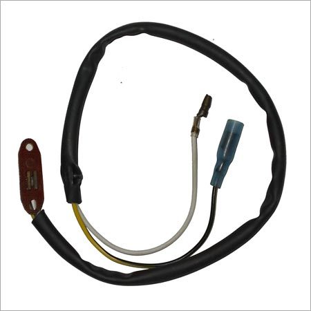 Wiring Cable Harness