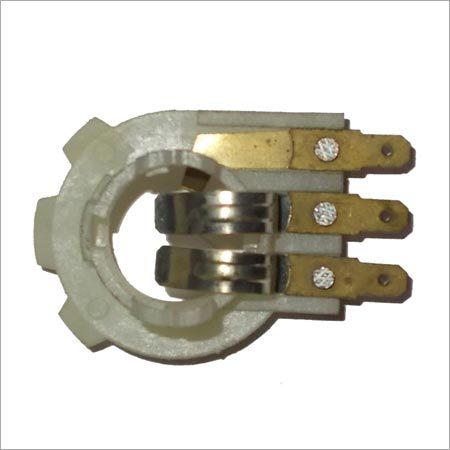 Neutral Safety Switches