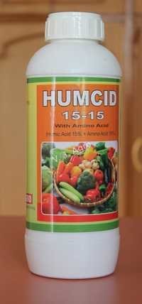 HUMIC ACID