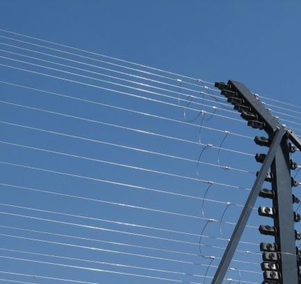 Solar Electric Fence, Solar Electric Fencing