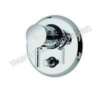 Single Lever Concealed Divertor For Bath & Shower