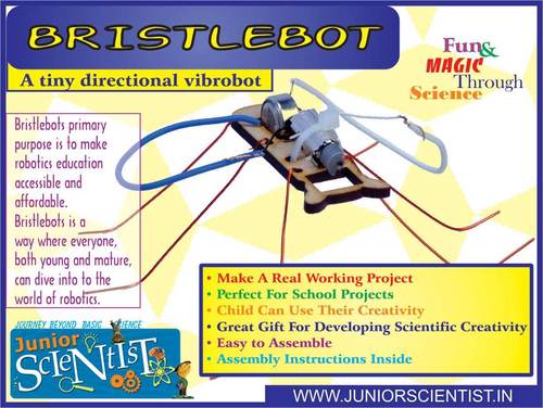 BRISTLEBOT