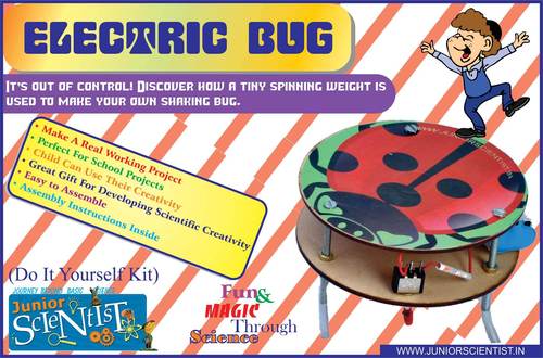 ELECTRIC BUG