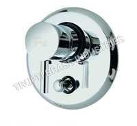 Single Leaver Concealed Divertor For Bath & Shower