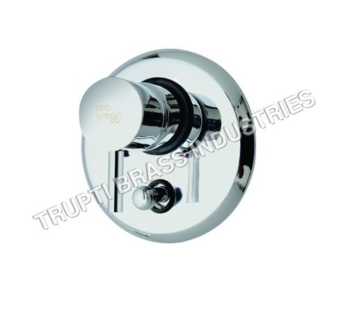 Single Lever Concealed Divertor For Bath & Shower 