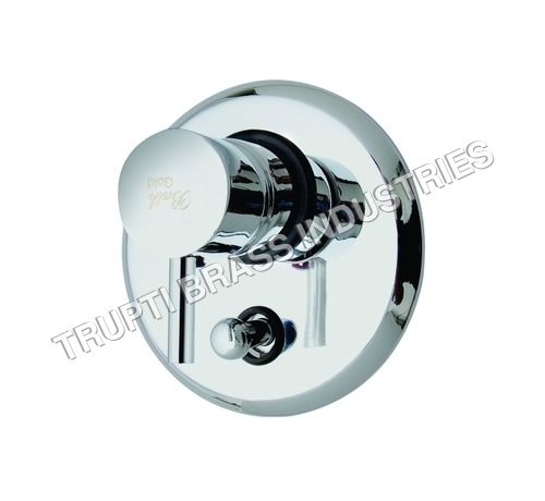 Single Lever Concealed Divertor For Bath & Shower 