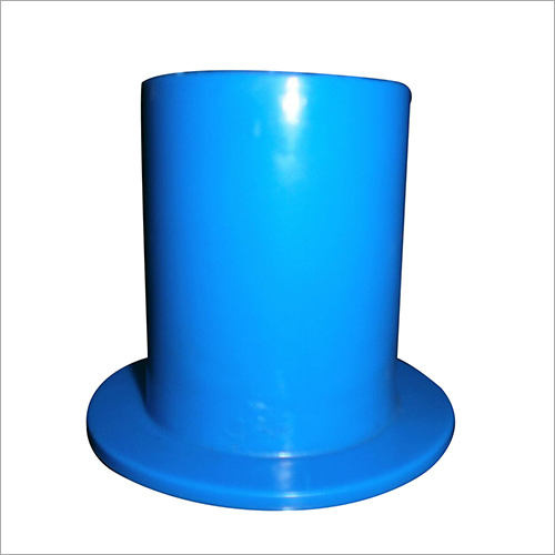 Blue Colored Core Plug Caps