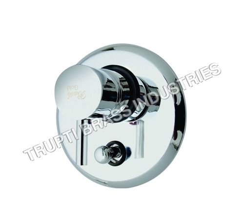 Single Lever Concealed Divertor for Bath & Shower 