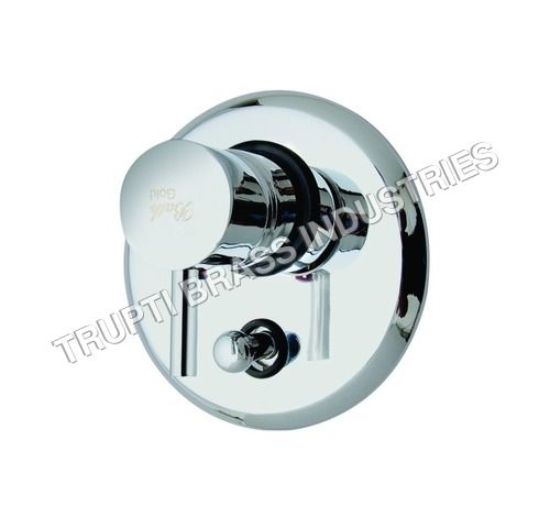 Single Lever Concealed Divertor For Bath & Shower 