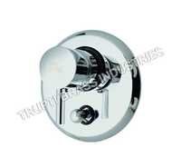Single Lever Concealed Divertor For Bath & Shower 