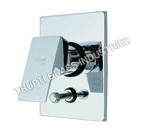 Single Lever Concealed Divertor For Bath & Shower 