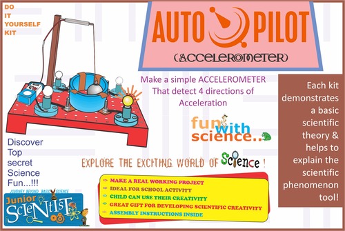 AUTOPILOT (ACCELEROMETER)
