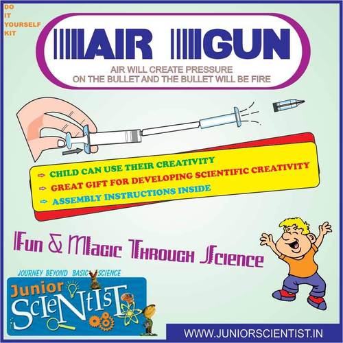 AIR GUN