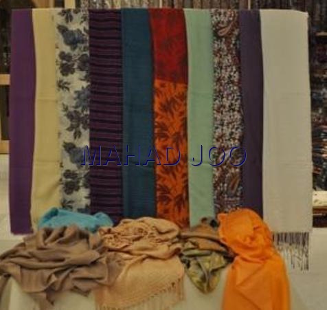 Pashmina Stoles