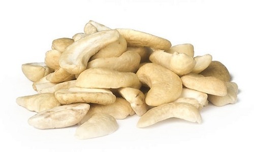 Raw Cashew Nuts