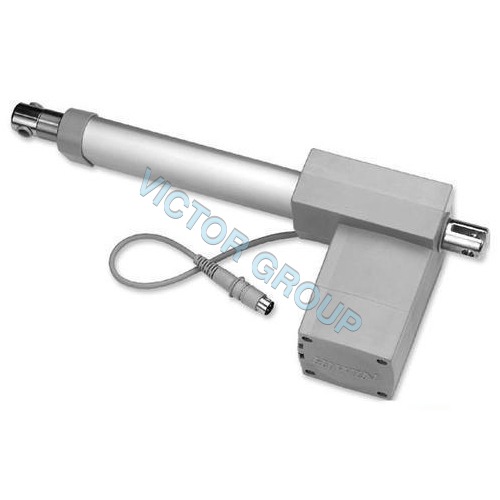 Linear Actuators for Hospital ICU Bed By VICTOR ENTERPRISE