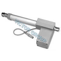 Linear Actuators for Hospital ICU Bed