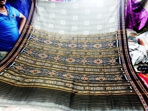 100% cotton Ikkat sarees of India