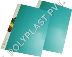 PP Plastic Folder