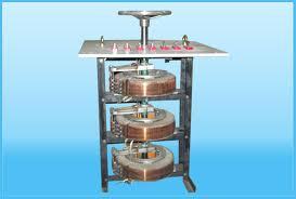 Auto Variable Transformers