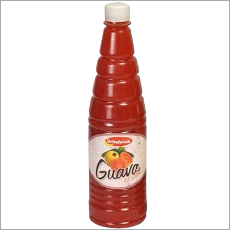 Guava Sharbat
