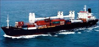 NVOCC Shipping Agents