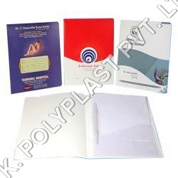 PP Printed Doctor File