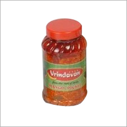 Mango Pickle