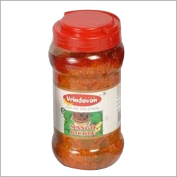 Fresh Mango Pickle