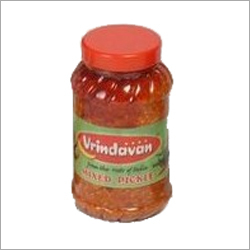 Mango Mixed Decent Pickle