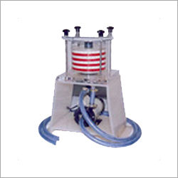 Magnet Drive Filter Unit