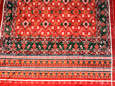 Patan Patola Heritage Patan Patola Heritage