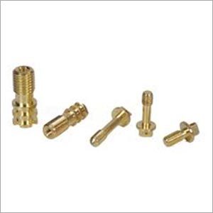 Brass Adapter