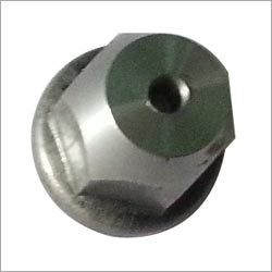 Forged Components