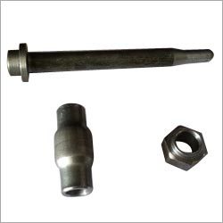 Automotive Forged Components