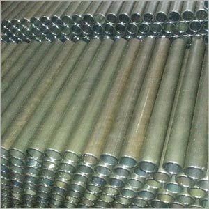 Carbon Steel Tubes