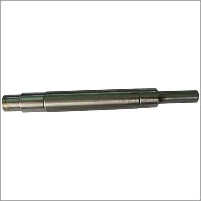 Stainless Steel Shafts
