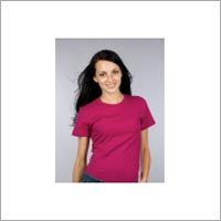 Ladies T Shirts