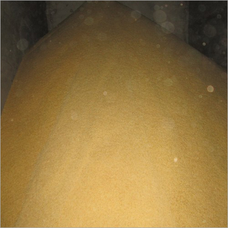 Parboiled Rice