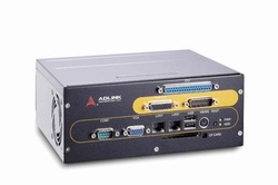 Analog Embedded Vision System