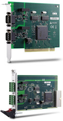 Serial Communication